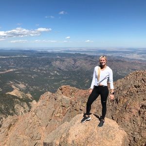 Meet your Posher, Hannah